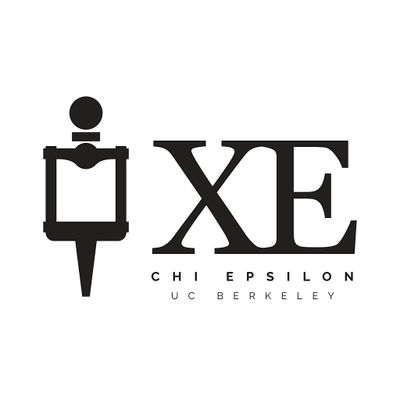 UC Berkeley Chi Epsilon