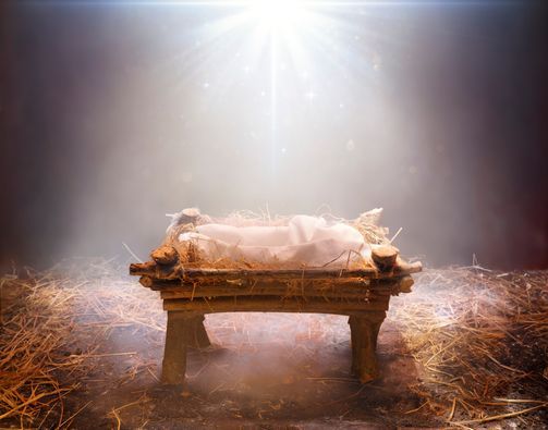 Come and Worship Christ the Newborn King