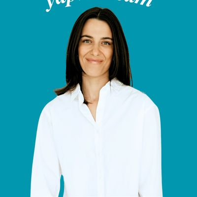 Yap With Sam Therapy