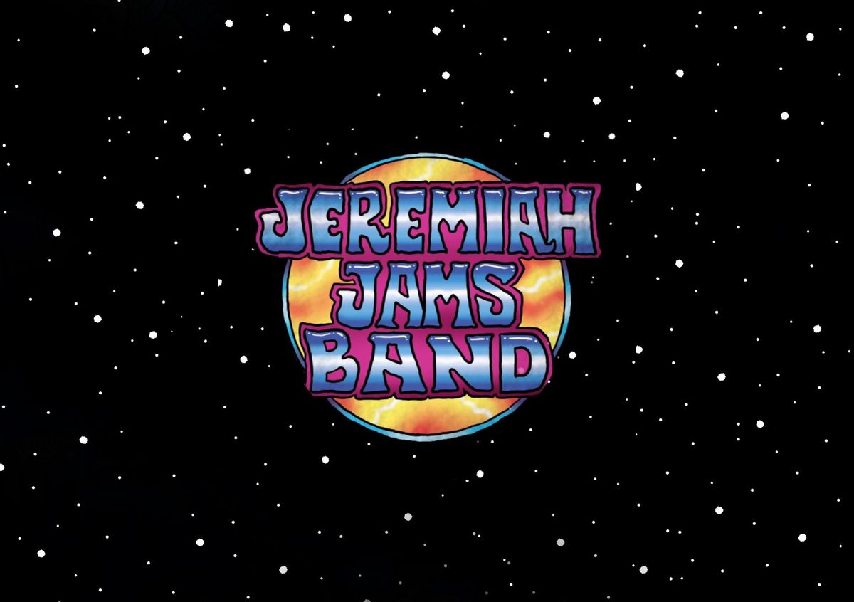 Jeremiah Jams Band at Replay Sports Bar & Grill