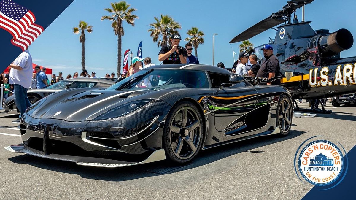 Events Happenings In Huntington Beach Ca Huntington Beach Events 2022