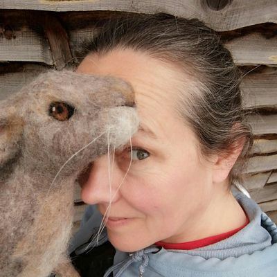 Nicola @ One Little Pixel