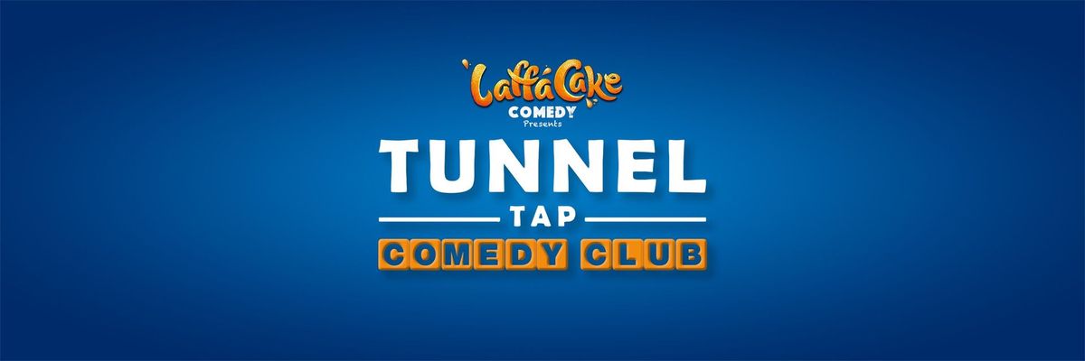 Tunnel Tap Comedy Club