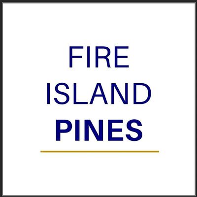 Fire Island Pines - The Waterfront at The Pines