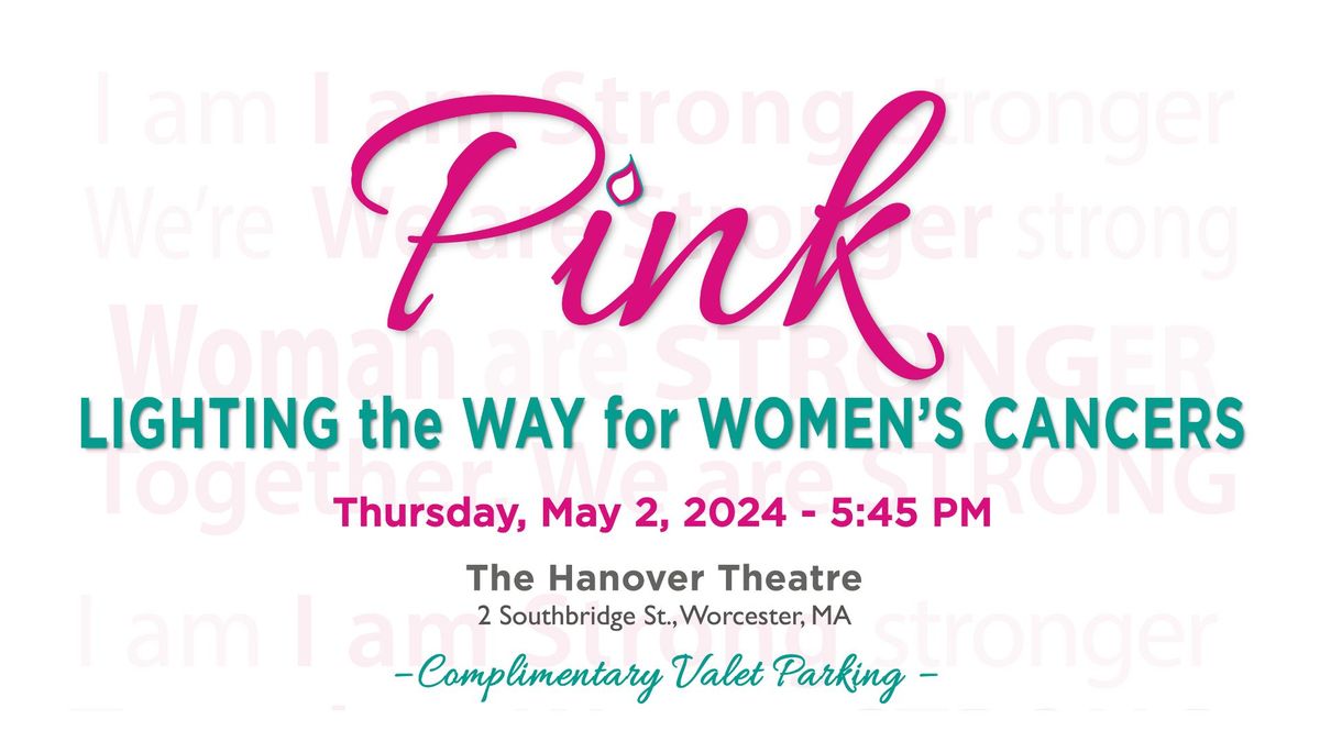 Lighting the Way for Women\u2019s Cancers