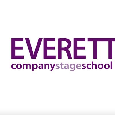 Everett Company, Stage & School