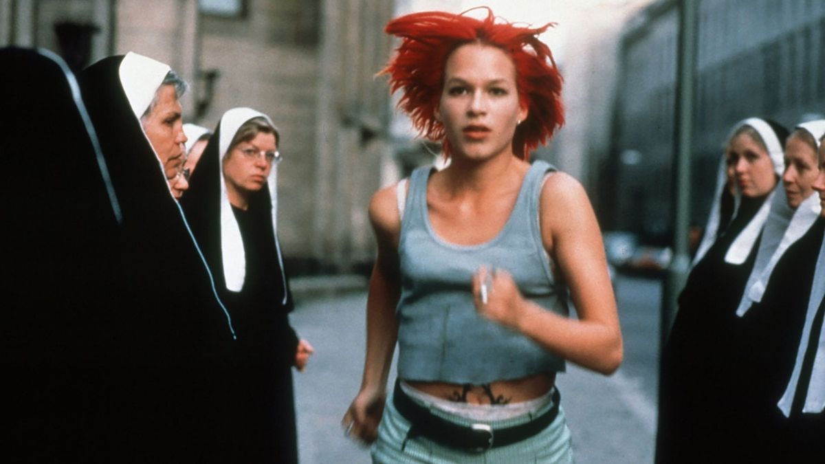 Run Lola Run (35mm)