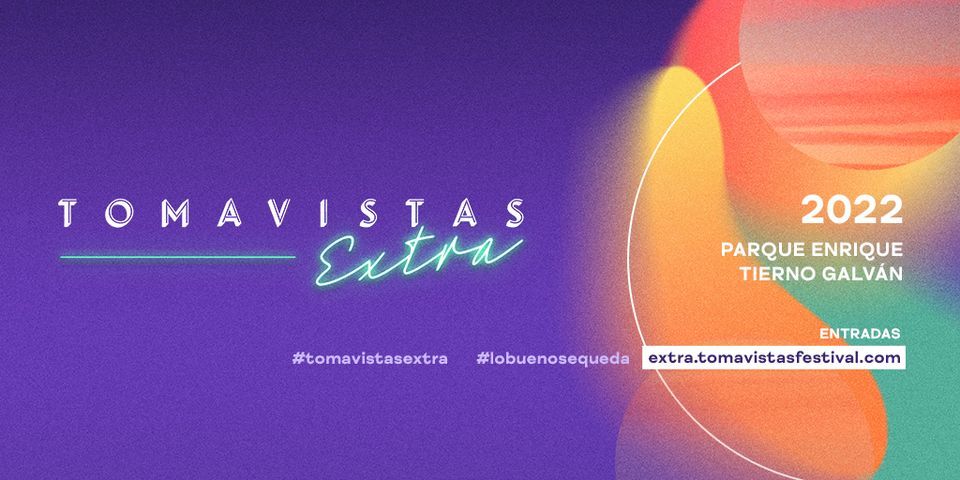 Tomavistas Extra: Los Planetas + El \u00daltimo Vecino