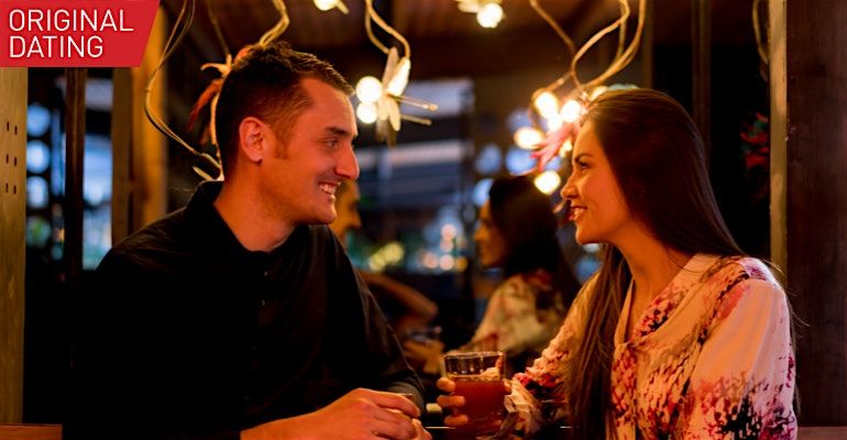 Speed Dating in Glasgow | Ages 25-38