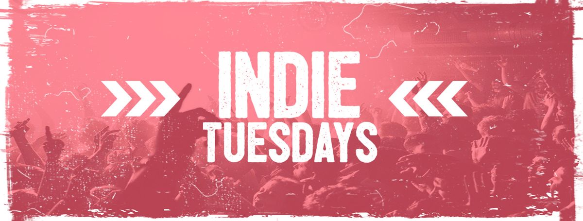 Indie Tuesdays York | Last IT of 2024!