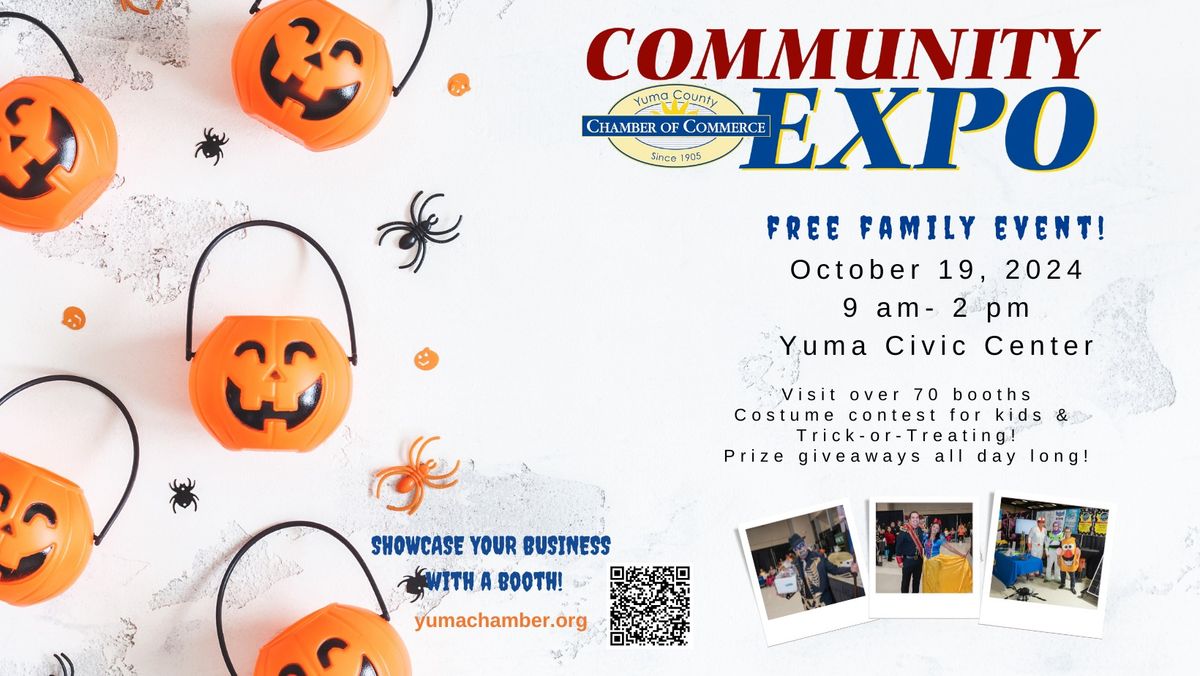 Community Expo 2024