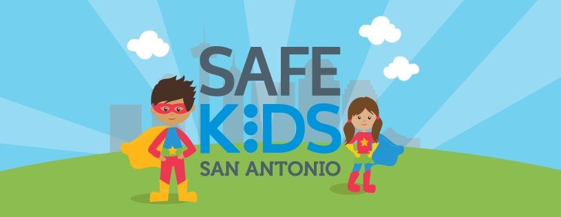 Safe Kids Day 2024!