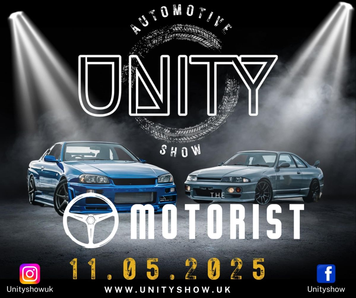 UNITY at The Motorist