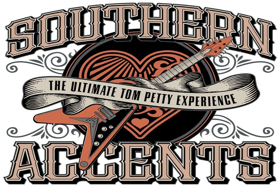 SOUTHERN ACCENTS THE ULTIMATE TOM PETTY EXPERIENCE, Hard Rock Hotel & Casino Sioux City, 4 June
