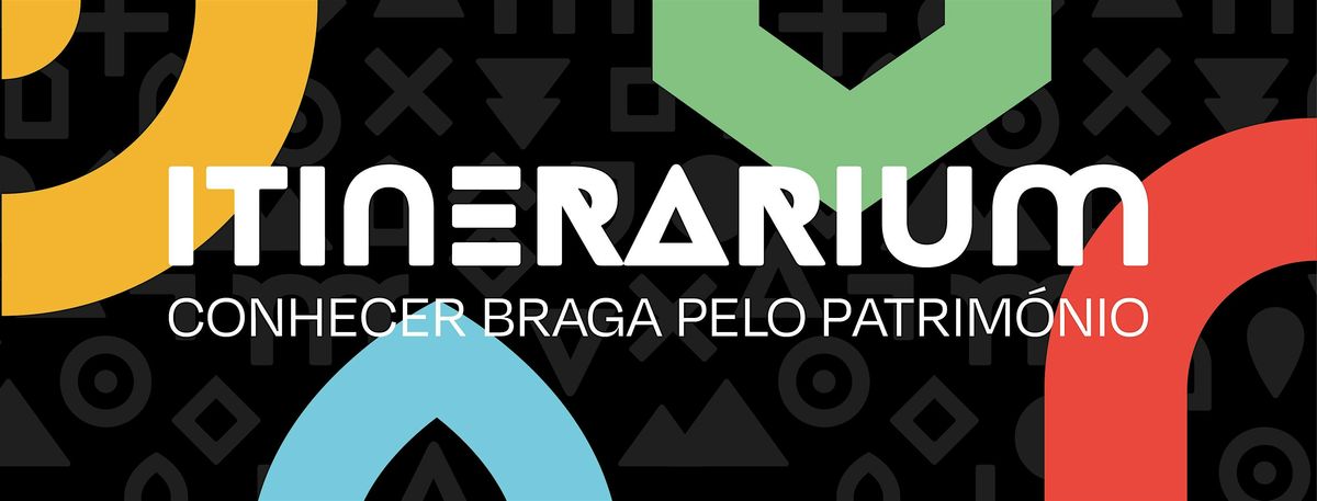 ITINERARIUM |  \u201cBraga durante o Estado Novo\u201d