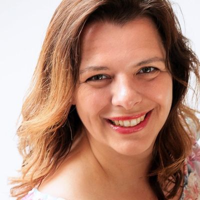 Elke Weber, Akademie \/ Lifecoaching