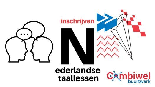 Spreekuur & inschrijven Nederlandse taallessen