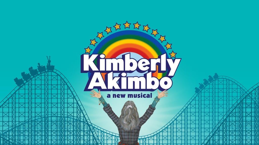 Kimberly Akimbo (Touring) - Recommended for ages 13 and up