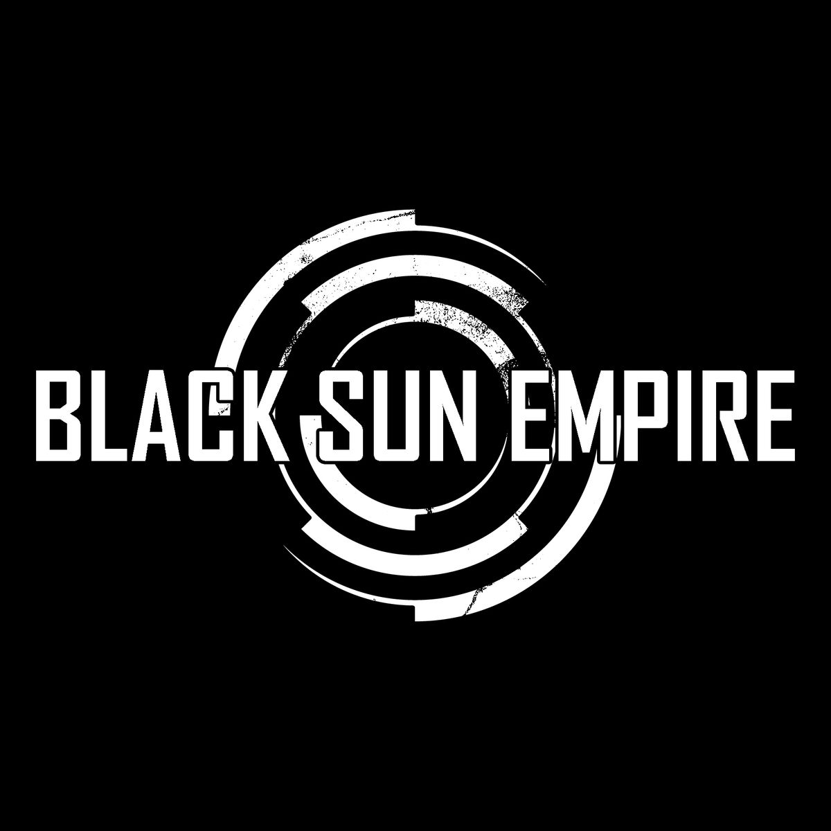 BLACK SUN EMPIRE (NL Drum&Bass) ROMA