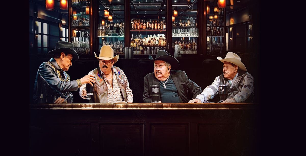 Palomazo Norteno at Honda Center