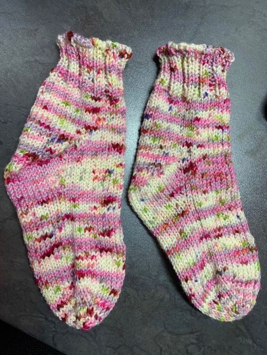 birkin sock
