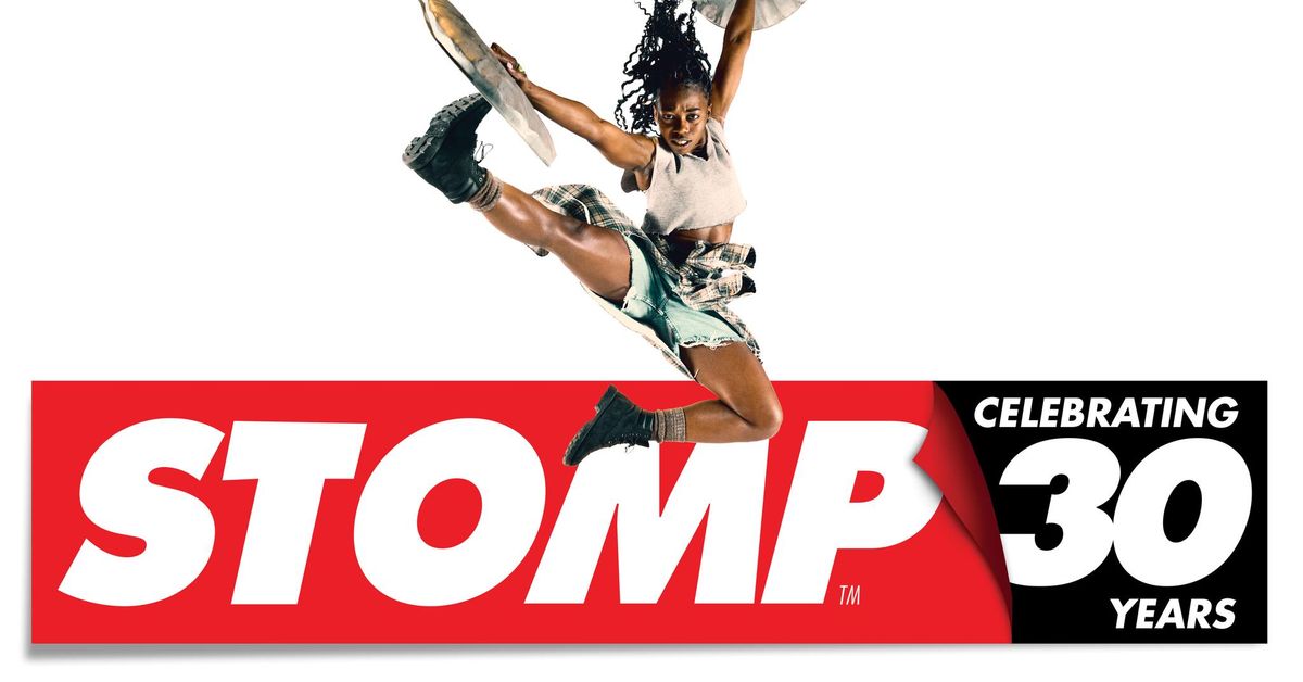 STOMP