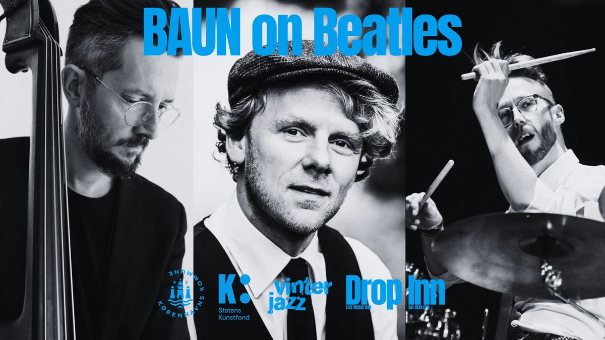 BAUN on Beatles