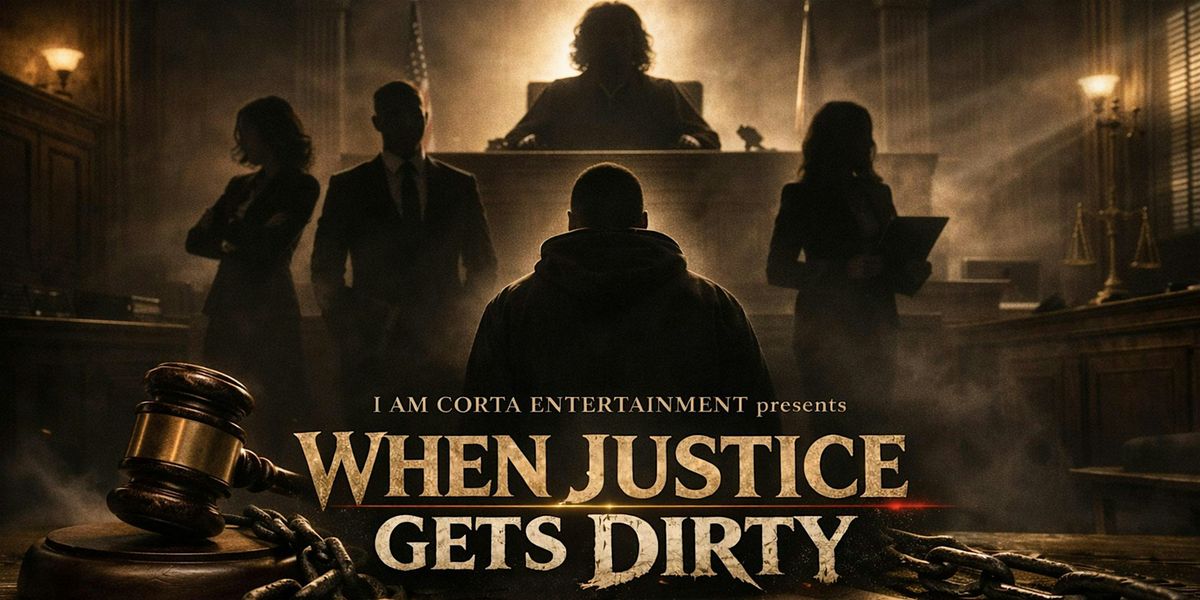 When Justice Gets Dirty