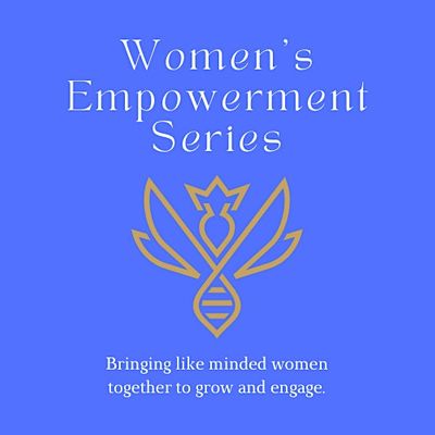 Women's Empowerment Series-Belmont, NC