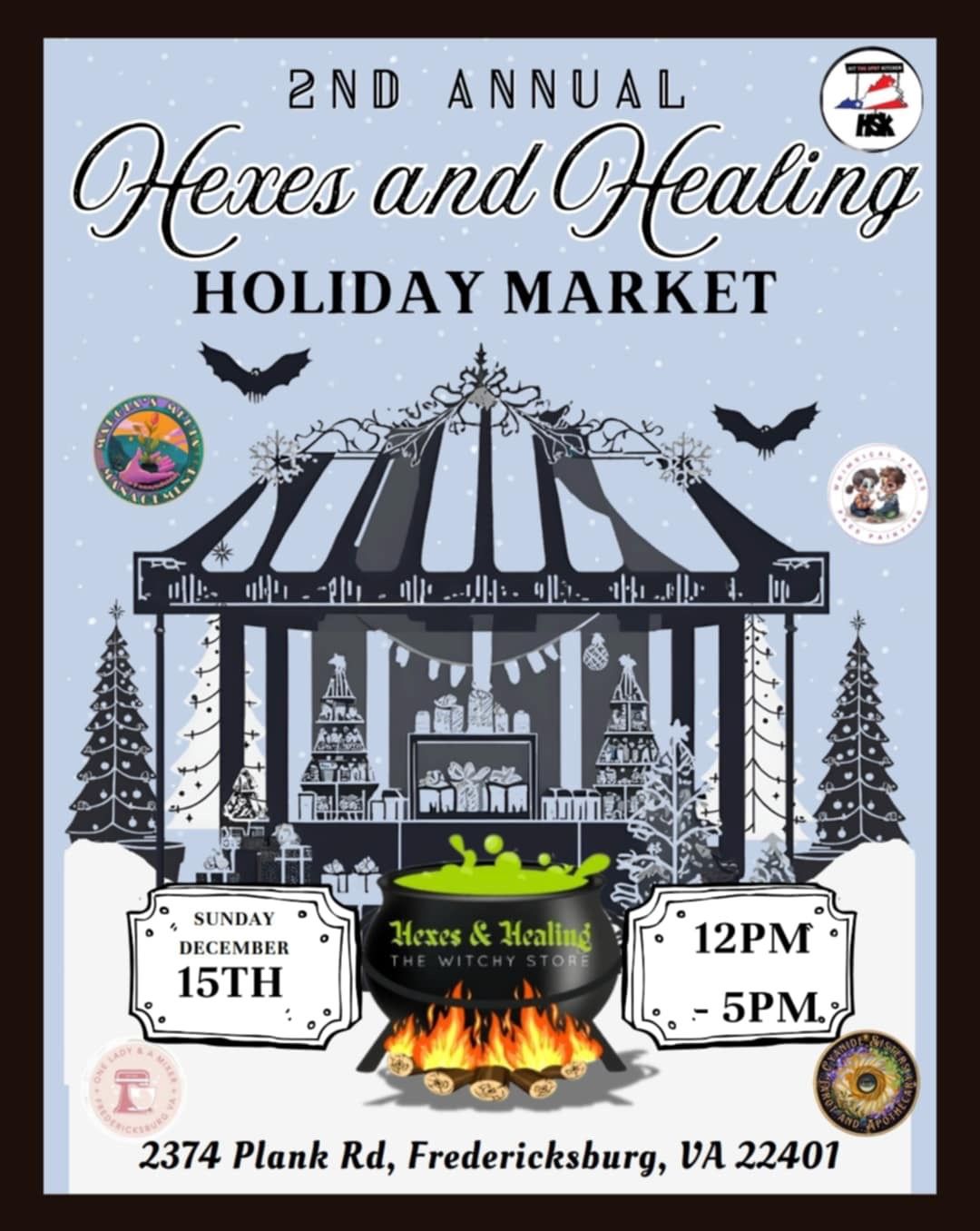 Holiday Market