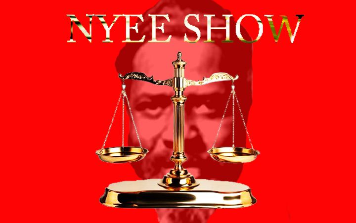 NYEE Show: The Firm: Peplin, Schaub, Kuzniar & Van Oudenallen