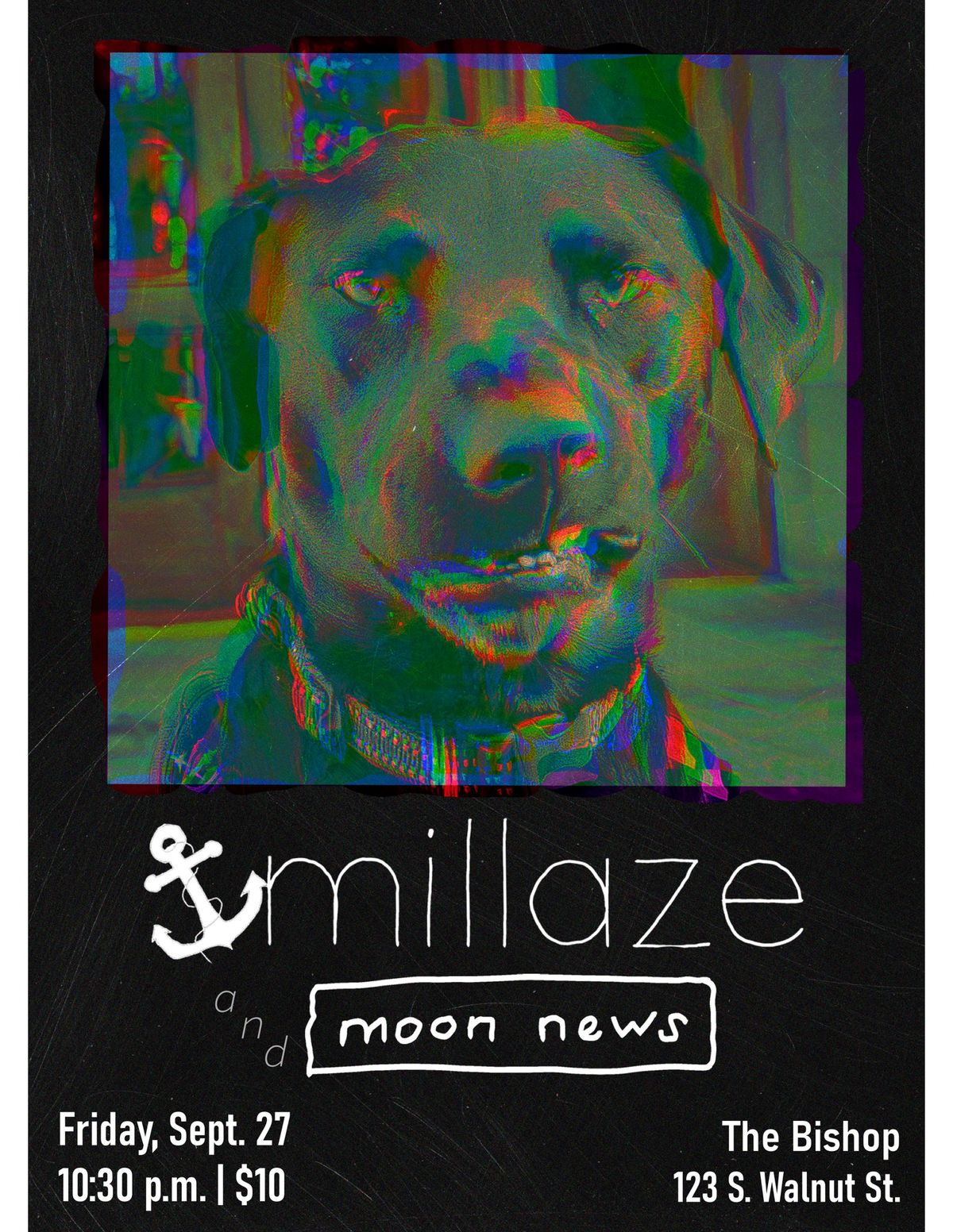 Millaze w\/ Moon News