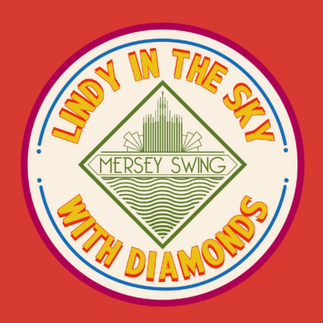 Lindy in the Sky with Diamonds 2025