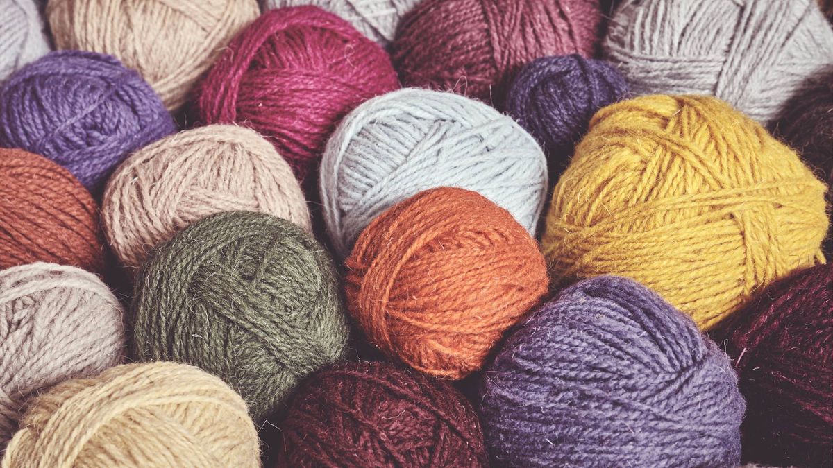 Yarn Club 