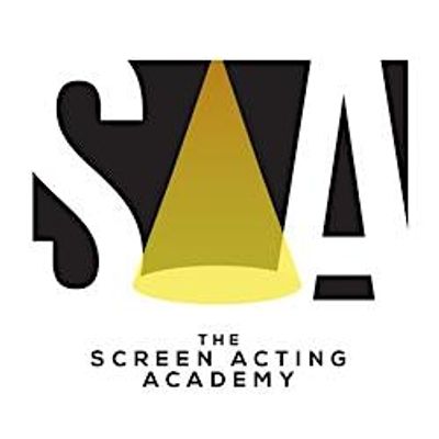 Screen Acting Academy of Canada Inc.(SAA)