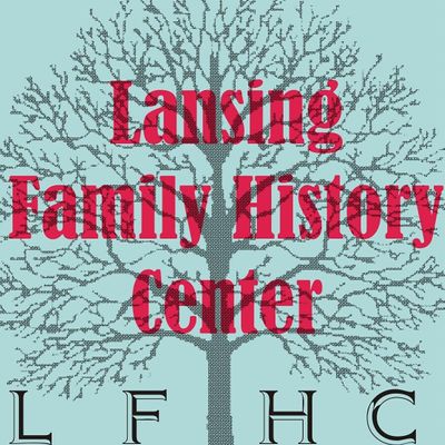 Lansing Michigan Family History Center