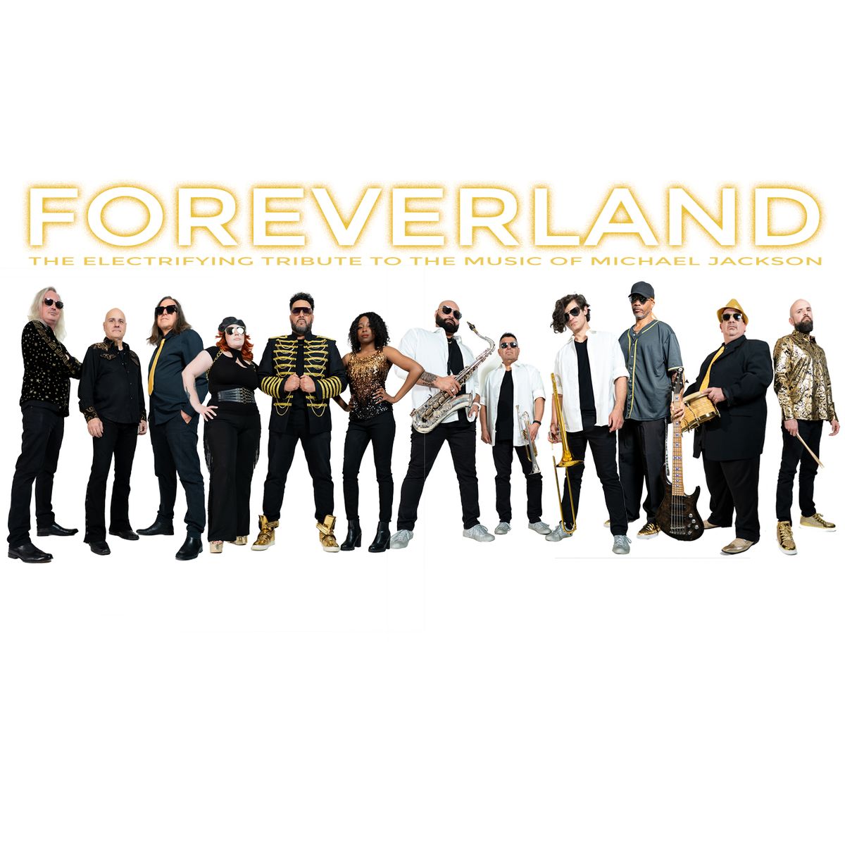 Foreverland LIVE in Healdsburg! All-ages show!!