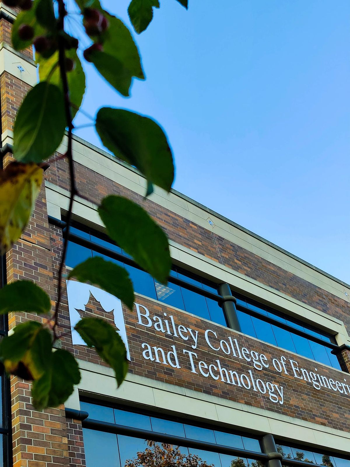 Engineering and Technology Day at Indiana State University\n