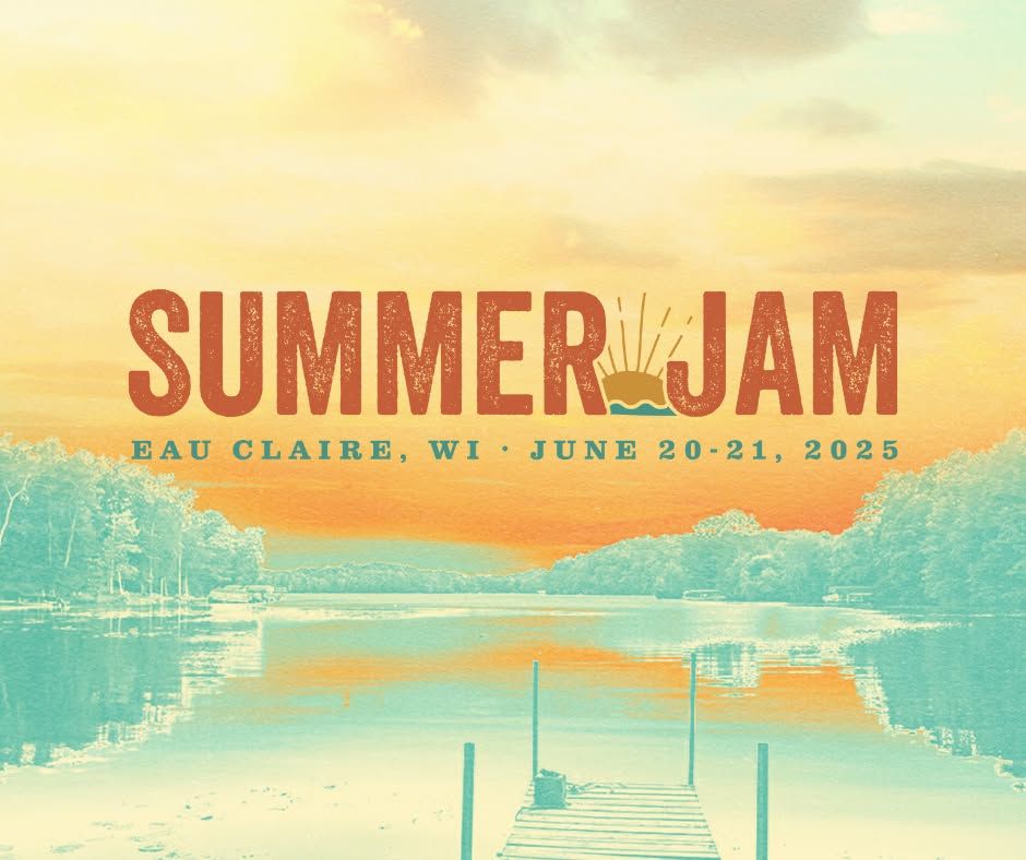 Summer Jam