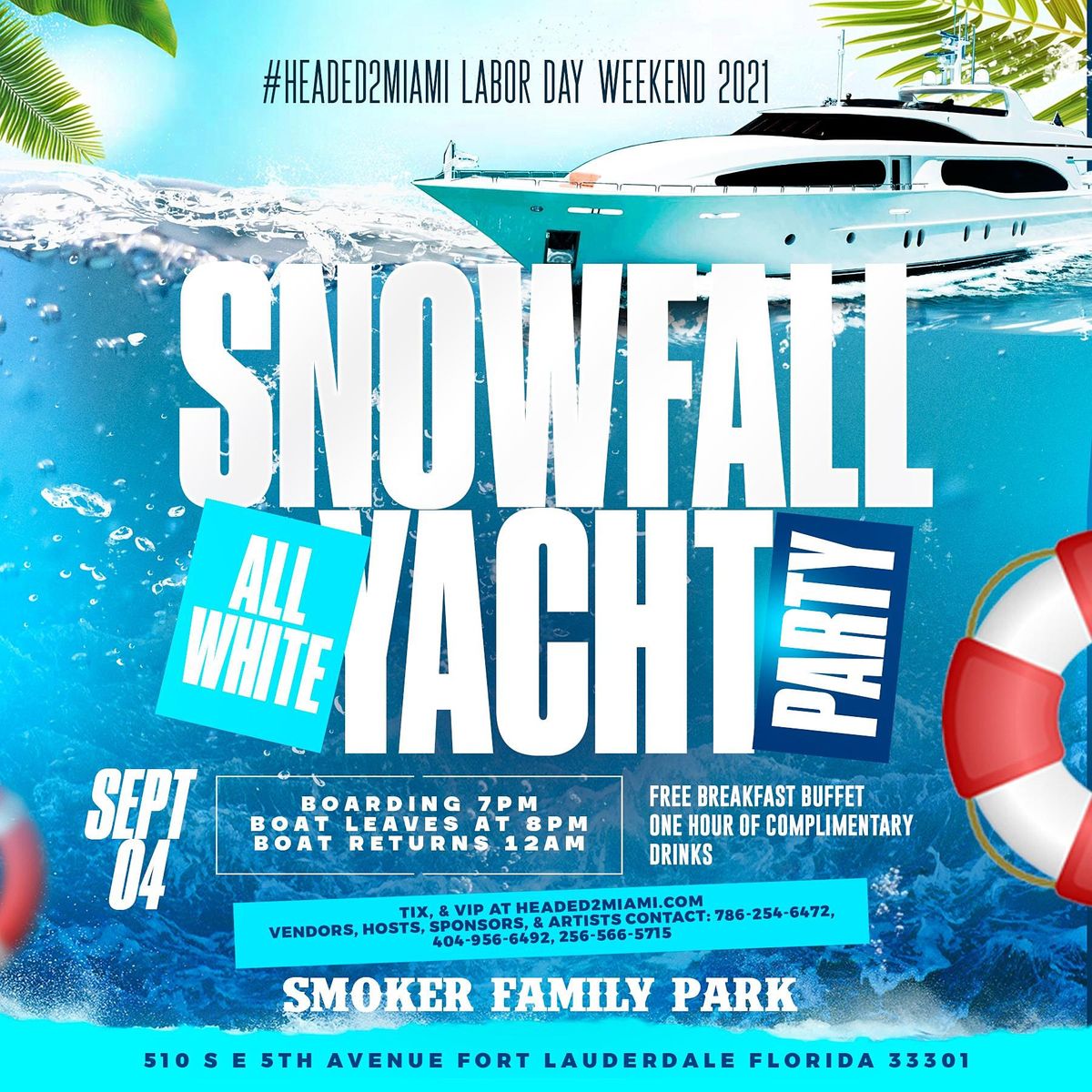 Upcoming Entertainment Events In Miami Fl Miami Fl Events December 9th 2022