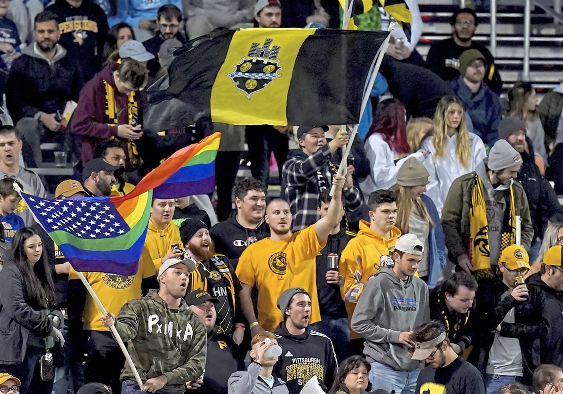 Miami FC at Pittsburgh Riverhounds SC