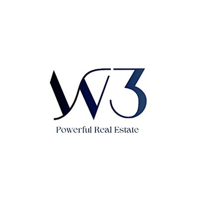 W3 REAL ESTATE