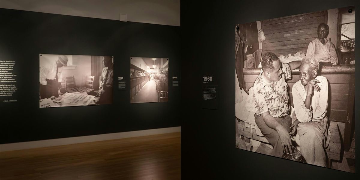 Photography Workshop