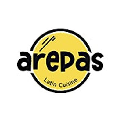 Arepas Latin Cuisine (San Francisco)