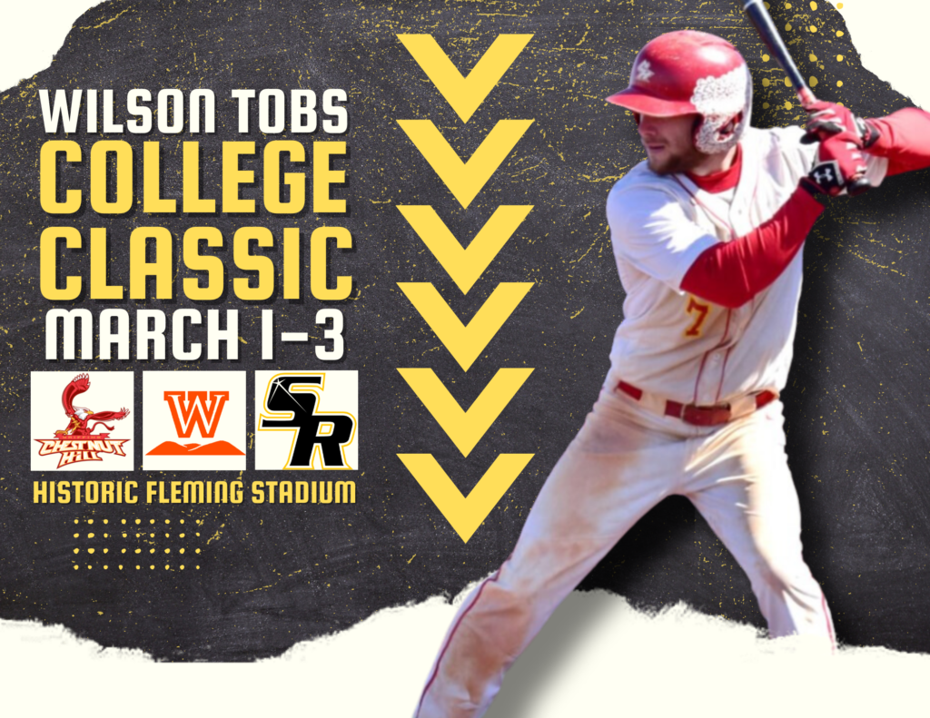 College Classic - 3 Day Pass