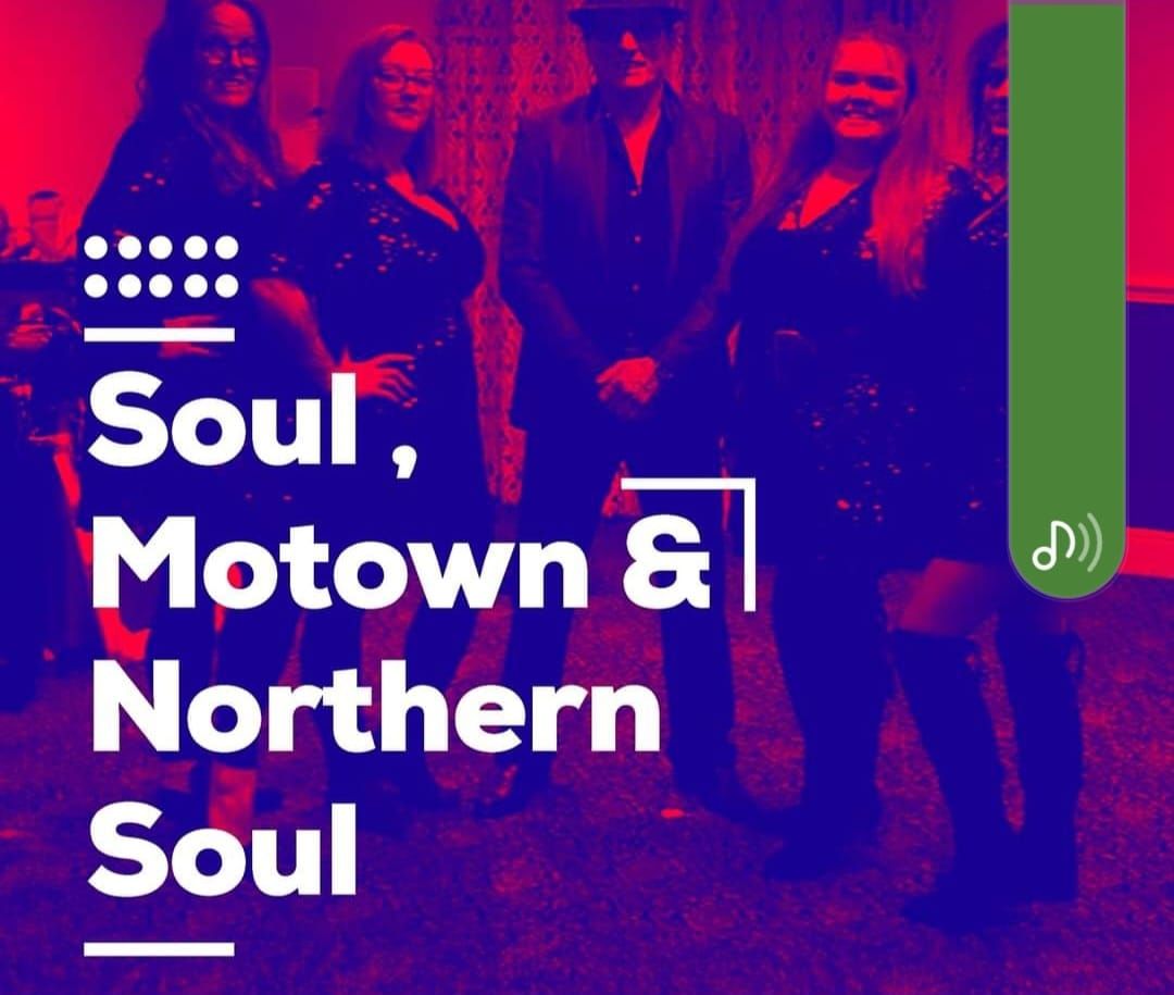 The Stable Soul Northern Soul Mowtown 