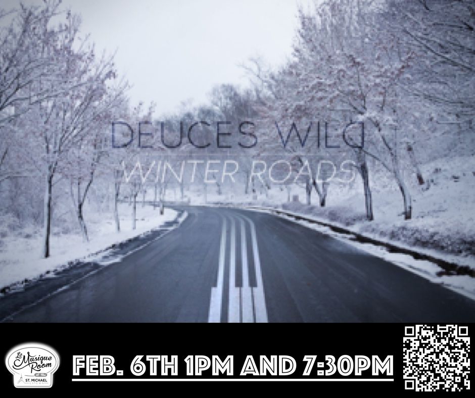 Deuces Wild - Dueling Piano Show