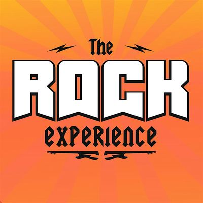 The Rock Experience