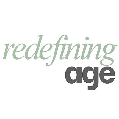 Redefining Age