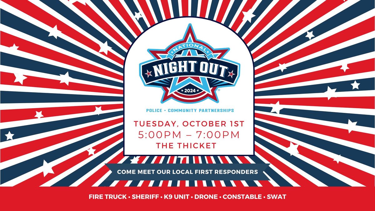 National Night Out